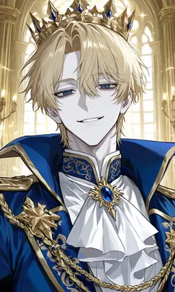Profile image of ギルド