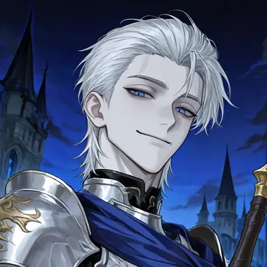 Profile image of レオンハルト