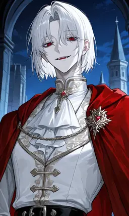Profile image of オルガ