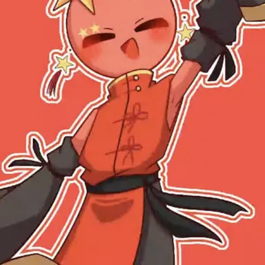 Profile image of 中国ちゃん