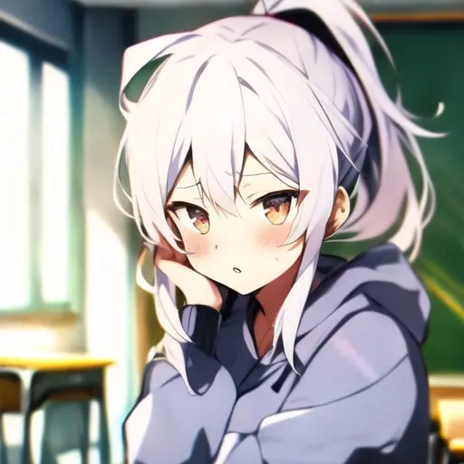 EarlyOpah1231의 羽屋 奏音(はねや かのん)
