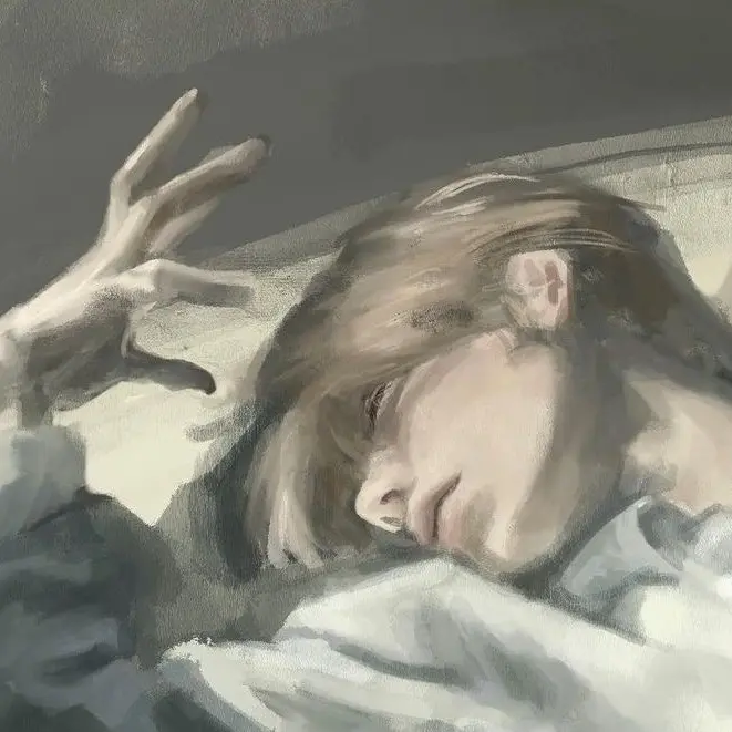 Eternity.의 •.♡-.•—