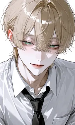 Profile image of 하쿠