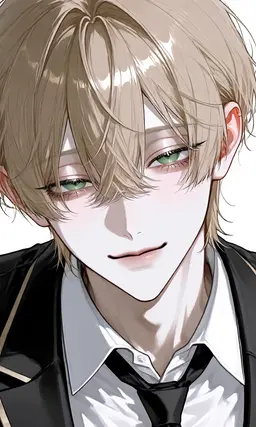 Profile image of 하쿠