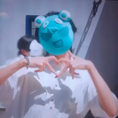 Profile image of おさでい