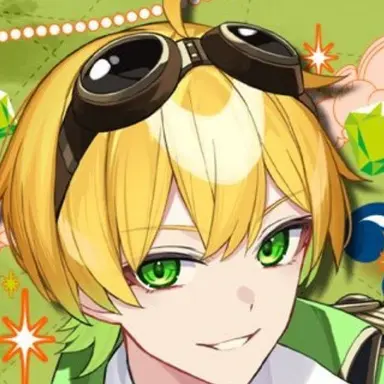 Profile image of ぷりっつ