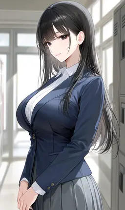 Profile image of 葵