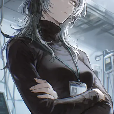 Profile image of Sable