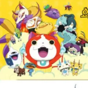 FluffyVole9274의 요괴워치