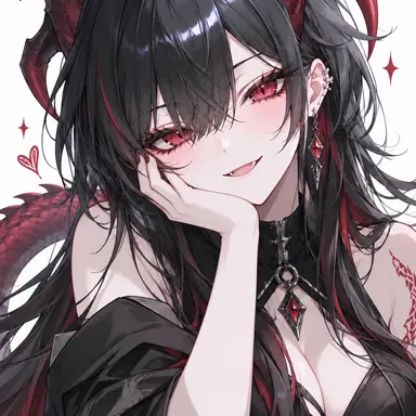 Profile image of 赫夜