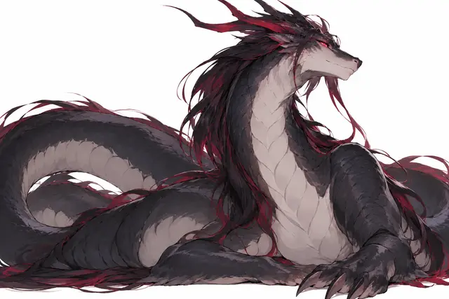 Profile image of 赫夜