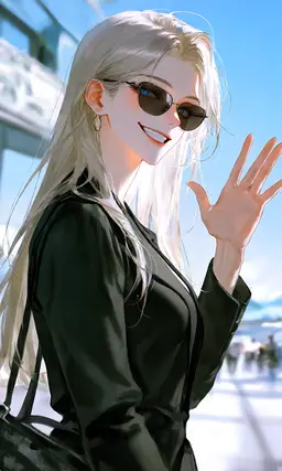 Profile image of 리리아