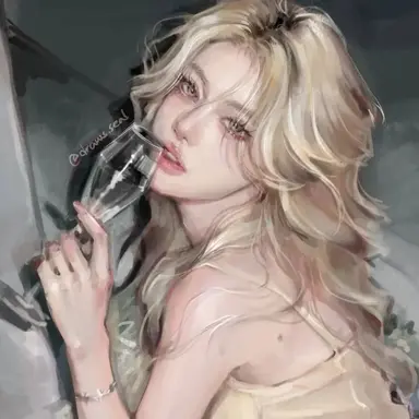 Profile image of 신서아