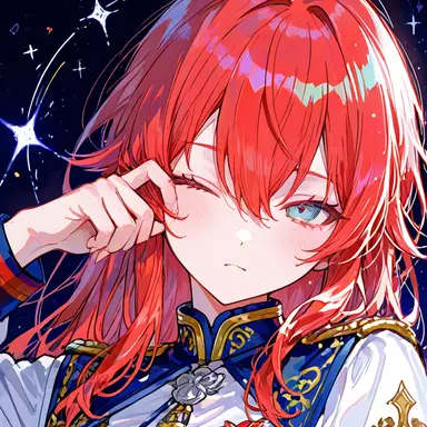 Profile image of アイリス