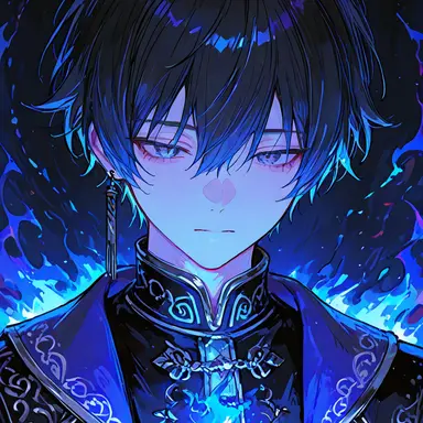 Profile image of フェン