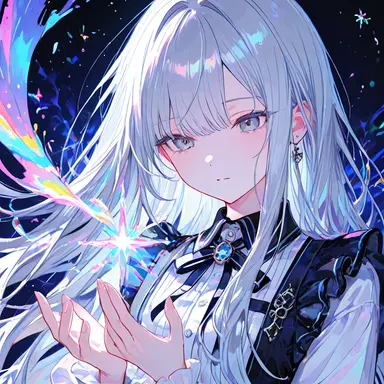 Profile image of エイシア