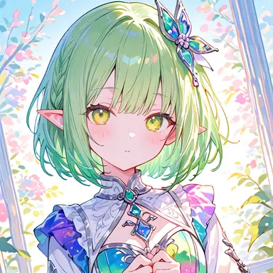 Profile image of アオバ
