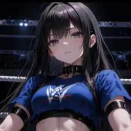 Profile image of 샬럿 휘트모어