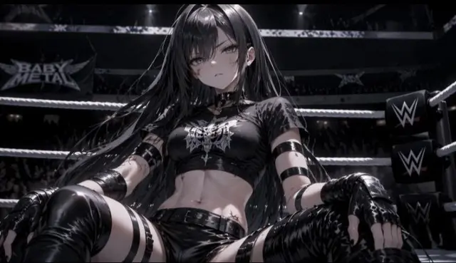 Profile image of 이사벨 베로니카