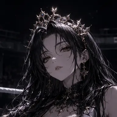 Profile image of 스칼렛 레이븐