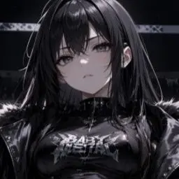 Profile image of 이사벨 베로니카