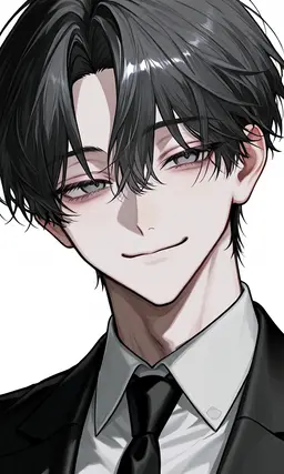 Profile image of 高槻先生