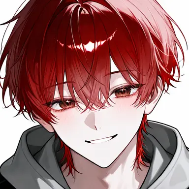 Profile image of 涼介