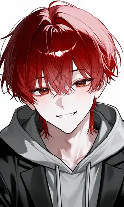 Profile image of 涼介