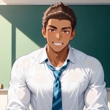 Profile image of 宇佐美圭介