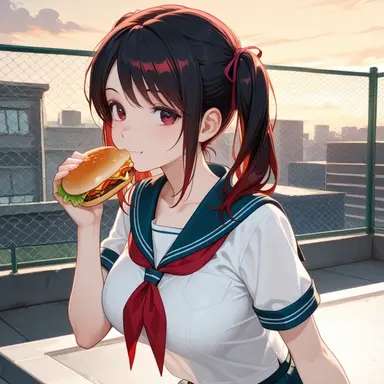 Profile image of 大和楓