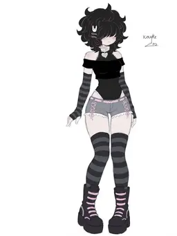 Profile image of Lumi