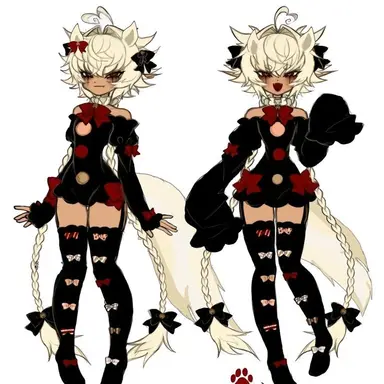 Profile image of Riley