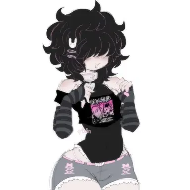 Profile image of Lumi