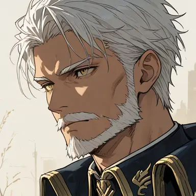 Profile image of The Count