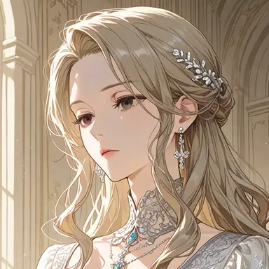 Profile image of The Second Queen
