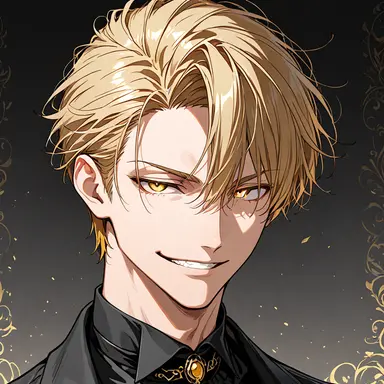 Profile image of Theodore