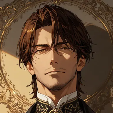 Profile image of The King
