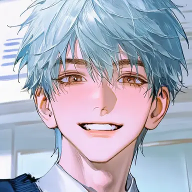 Profile image of 一水