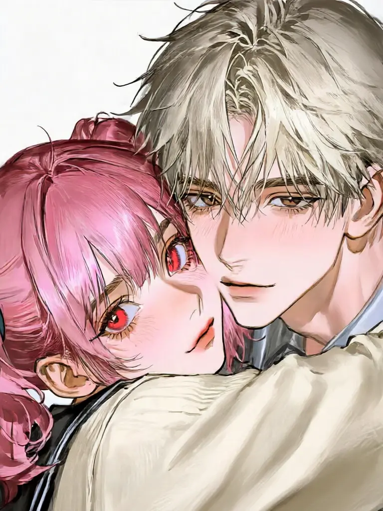 hinako_09의 先輩の隣は自分じゃない。