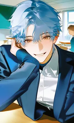 Profile image of Itsumi