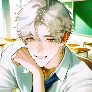 Profile image of 千隼