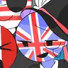 Profile image of イギリス