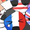 Profile image of フランス