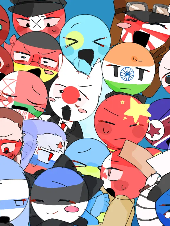 MBmitubati의 カンヒュのパーティ