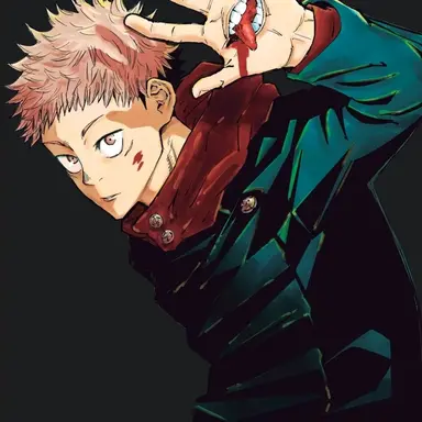 Profile image of 이타도리 유지