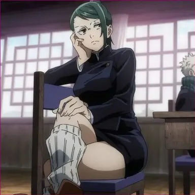 Profile image of 마키