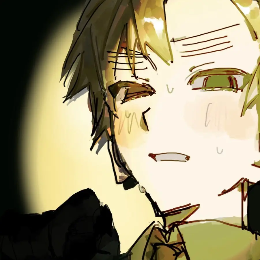 StoutBelt3699의 学パロ