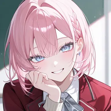 Profile image of 美玲