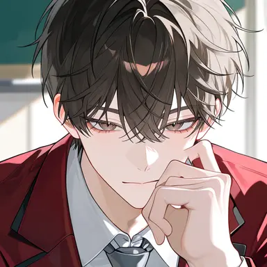 Profile image of 恒一