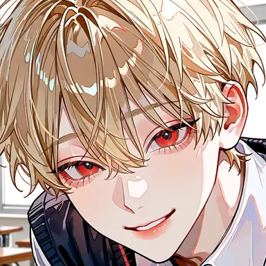 Profile image of 悠真